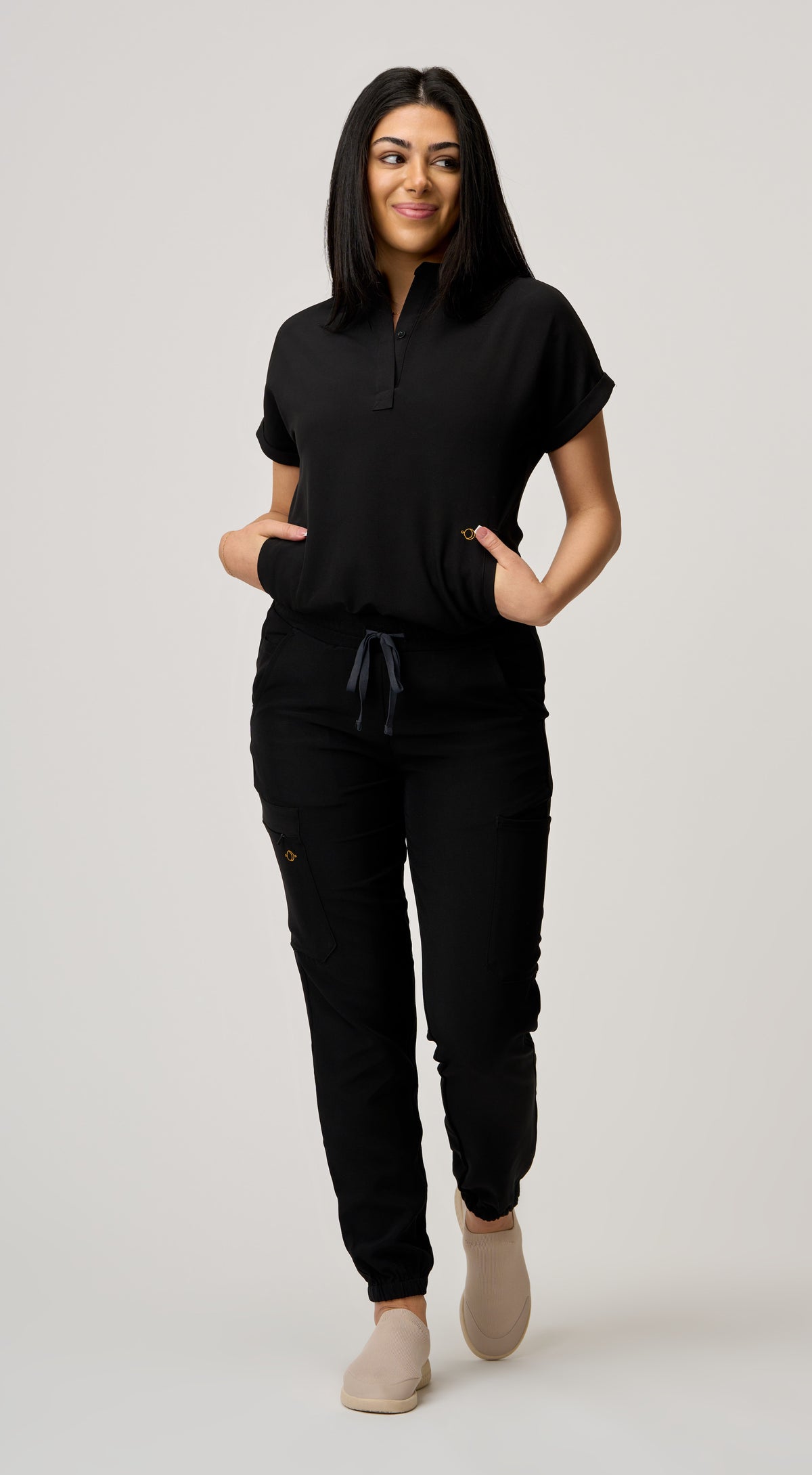 Le Nova Jogger