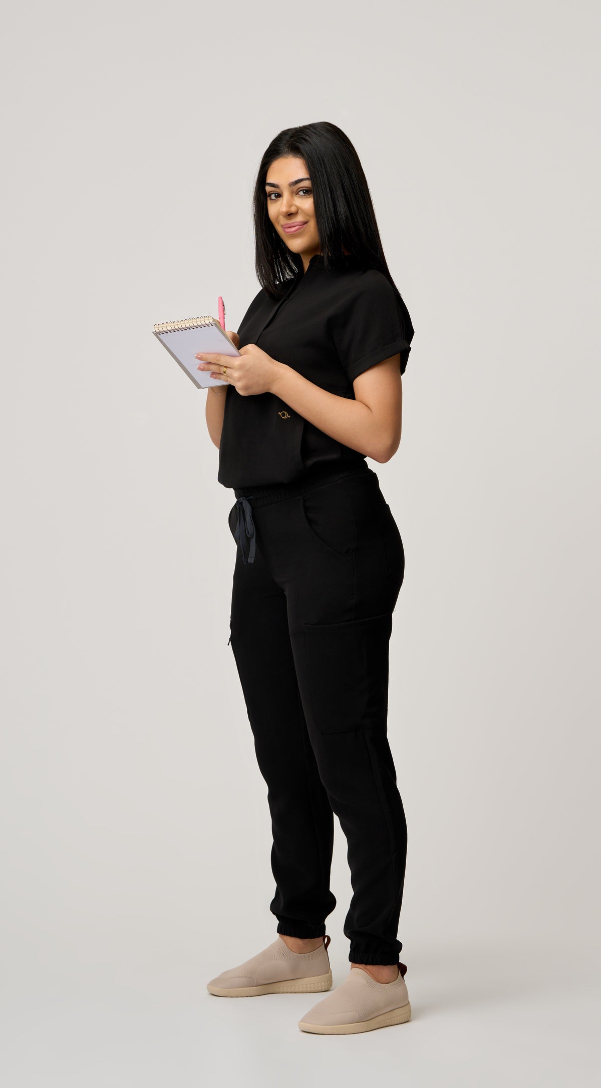 Le Nova Jogger