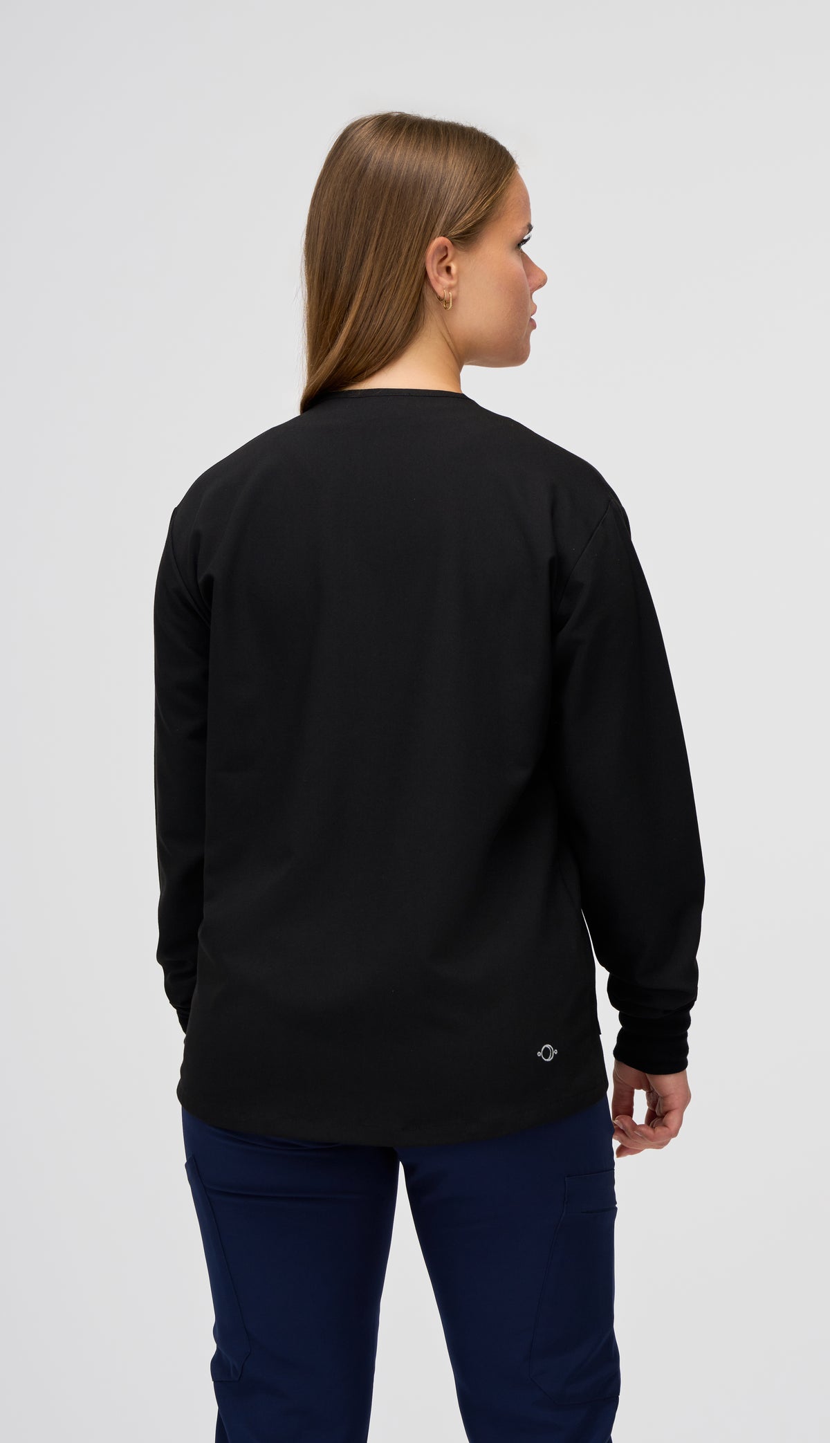 LUUNA SCRUBS Jacket