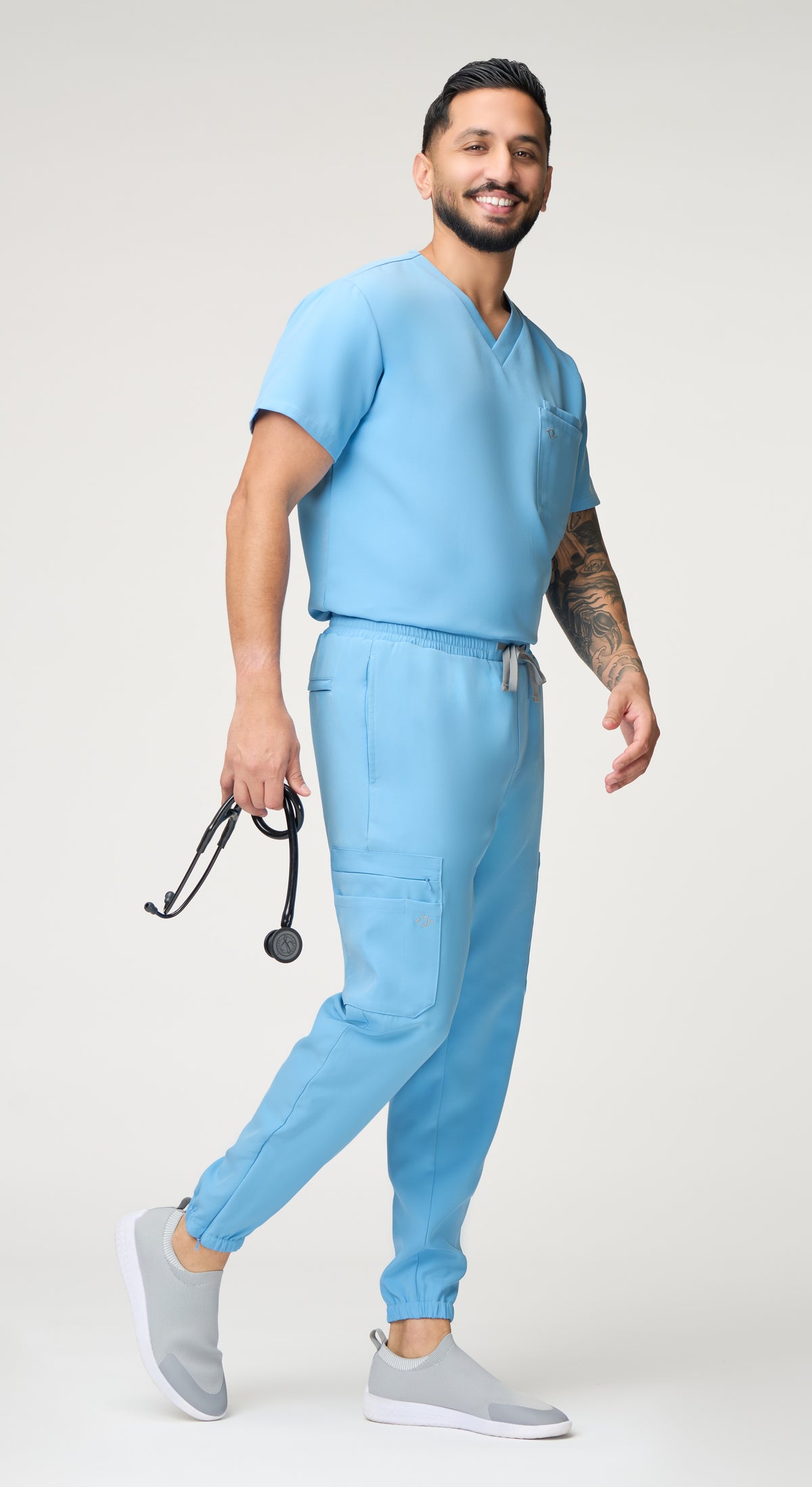 Orion 11-Pocket Jogger