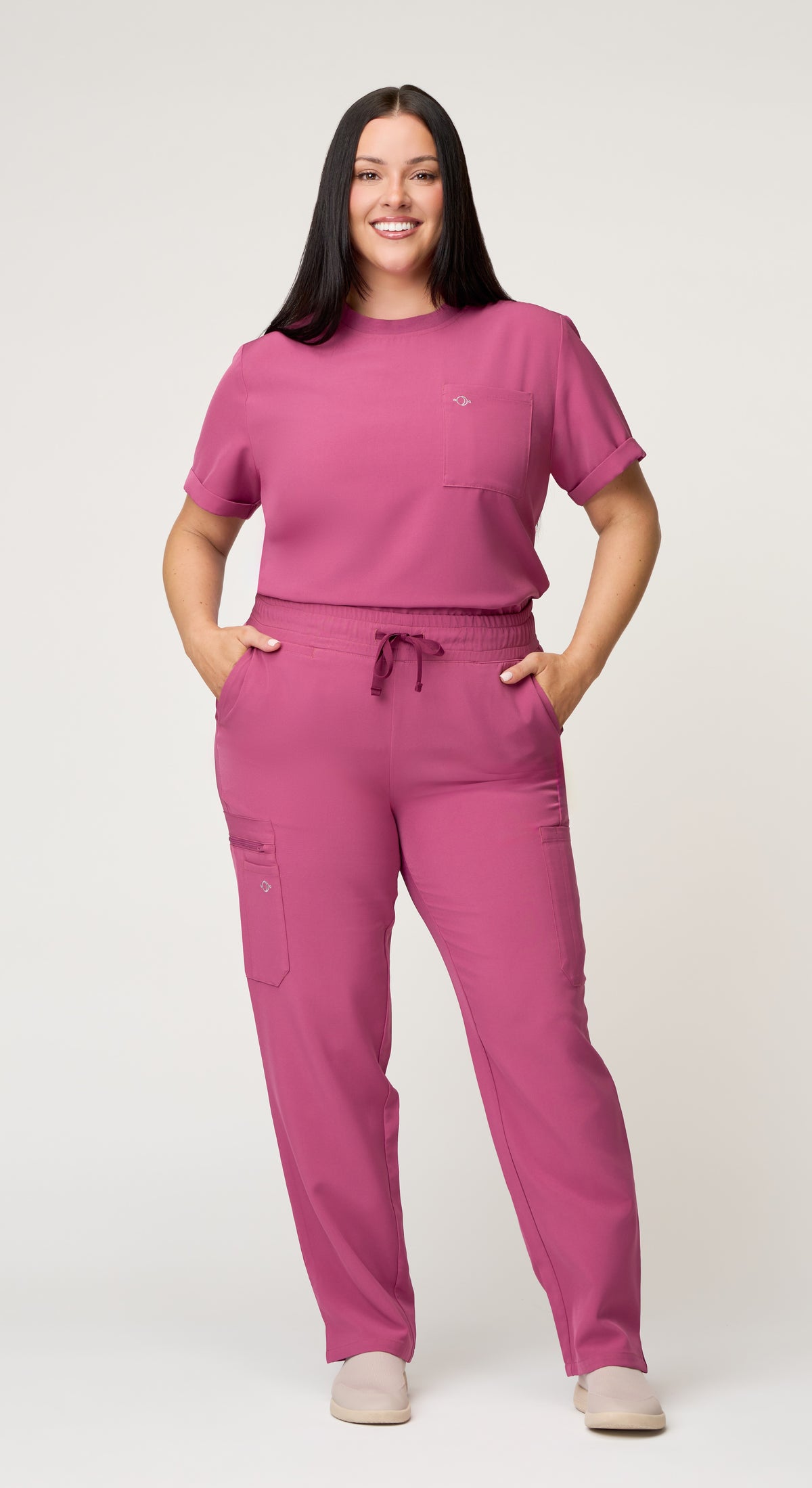 Le pantalon Estelle 