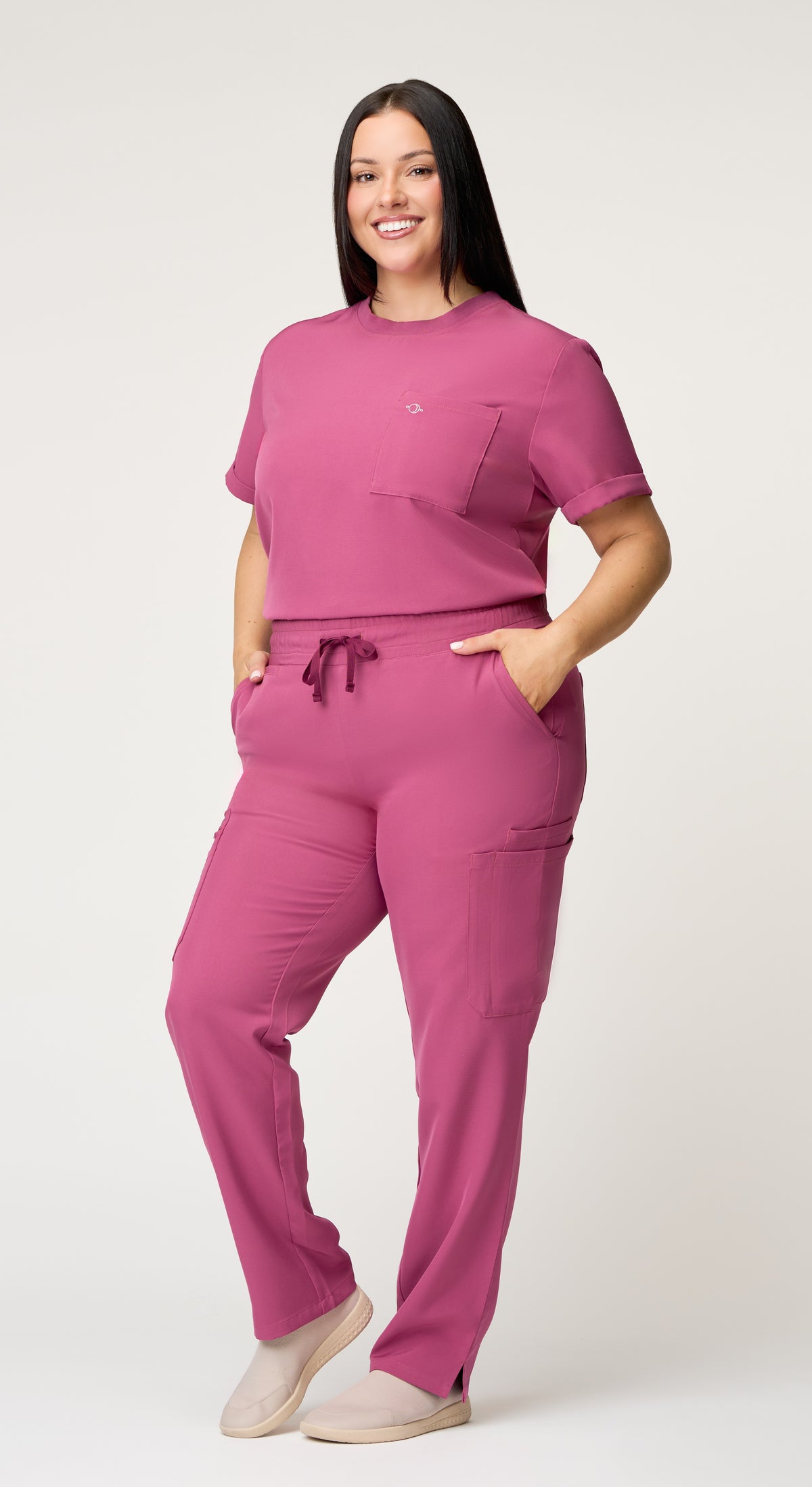 Le pantalon Estelle 