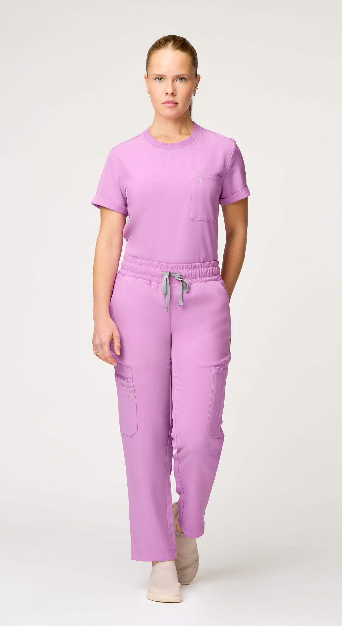 Le pantalon Estelle 